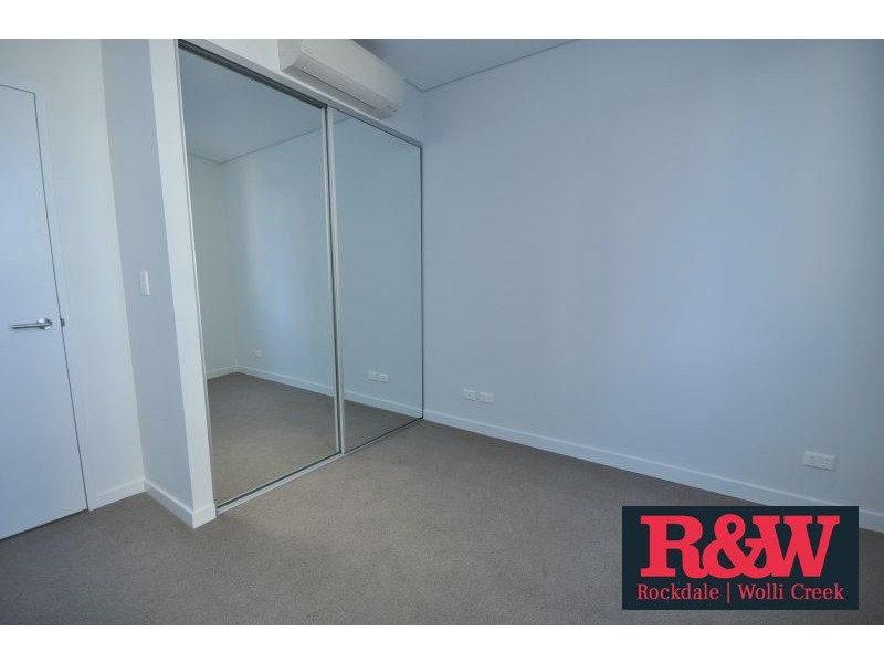 1207/1 Brodie Spark Drive, Wolli Creek NSW 2205