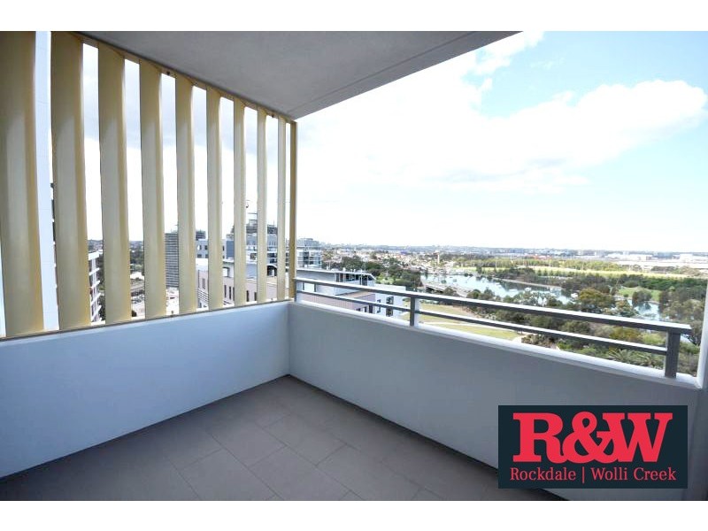 1207/1 Brodie Spark Drive, Wolli Creek NSW 2205