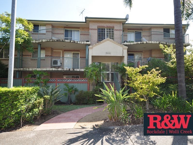 2/158-160A Harrow Road, Kogarah NSW 2217