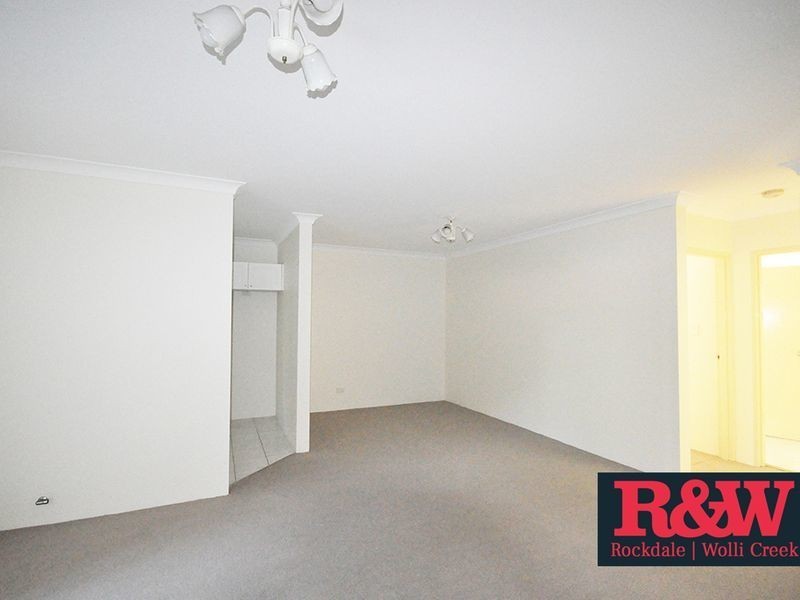 2/158-160A Harrow Road, Kogarah NSW 2217