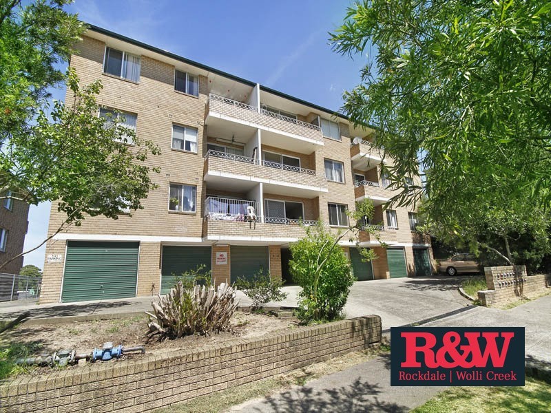 5/8-12 Station Street, Arncliffe NSW 2205