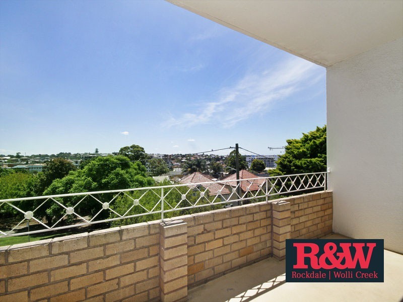 5/8-12 Station Street, Arncliffe NSW 2205