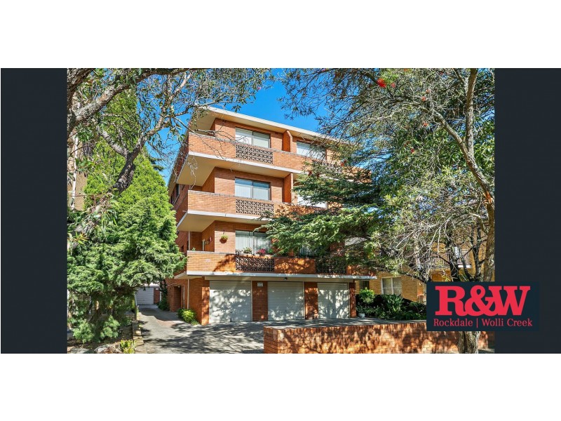 7/20 Trafalgar Street, Brighton-le-sands NSW 2216