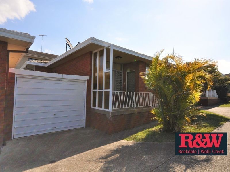 2/40 Caledonian Street, Bexley NSW 2207