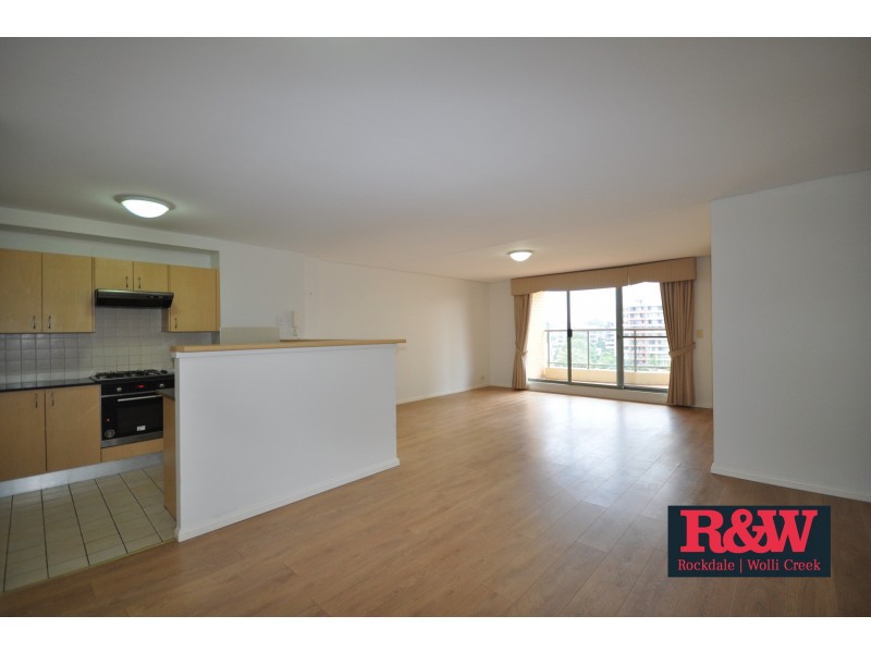 1006/7 Rockdale Plaza Drive, Rockdale NSW 2216