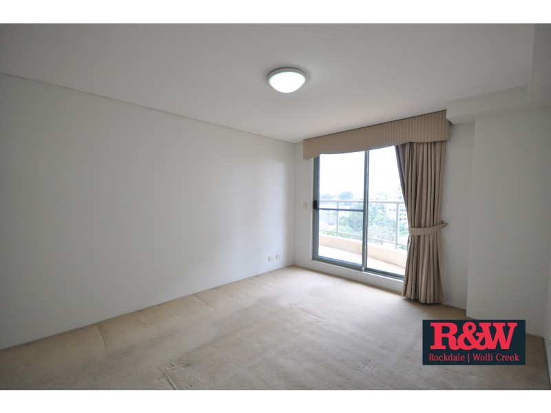 1006/7 Rockdale Plaza Drive, Rockdale NSW 2216