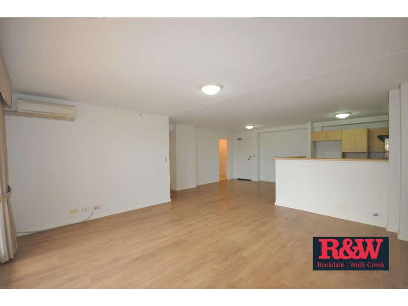 1006/7 Rockdale Plaza Drive, Rockdale NSW 2216