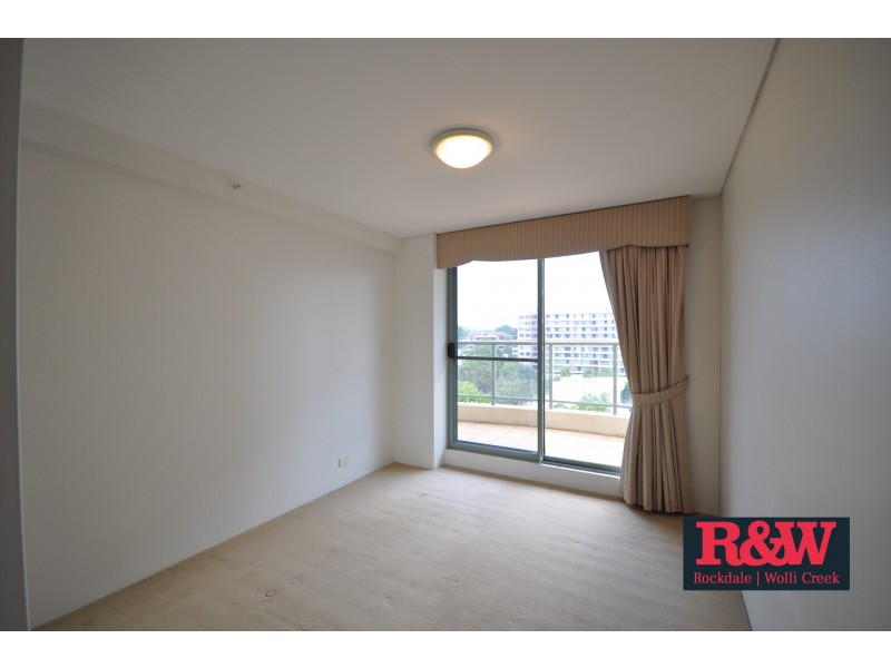 1006/7 Rockdale Plaza Drive, Rockdale NSW 2216