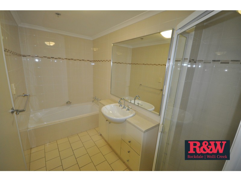 1006/7 Rockdale Plaza Drive, Rockdale NSW 2216