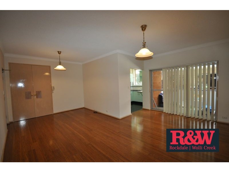 3/9-10 Alexandra Parade, Rockdale NSW 2216