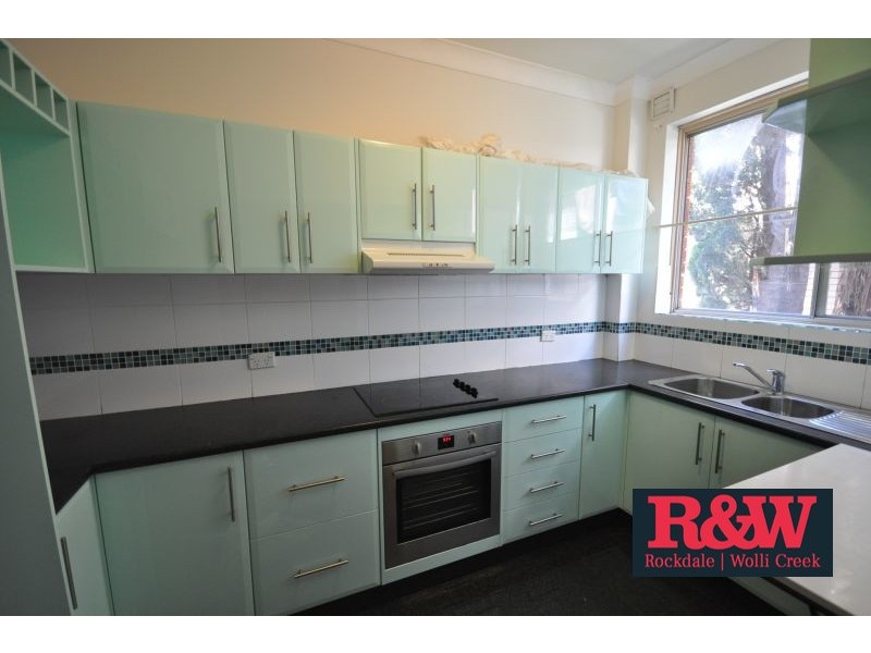 3/9-10 Alexandra Parade, Rockdale NSW 2216