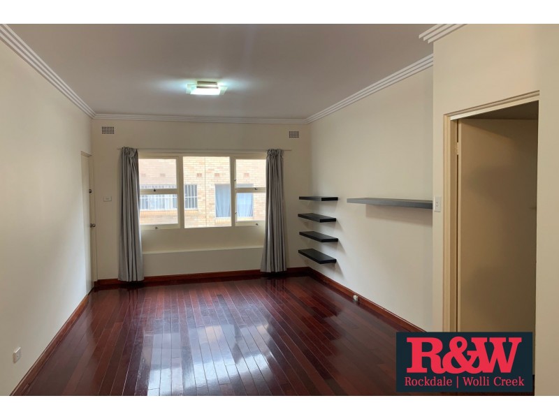 4/4 Monomeeth Street, Bexley NSW 2207