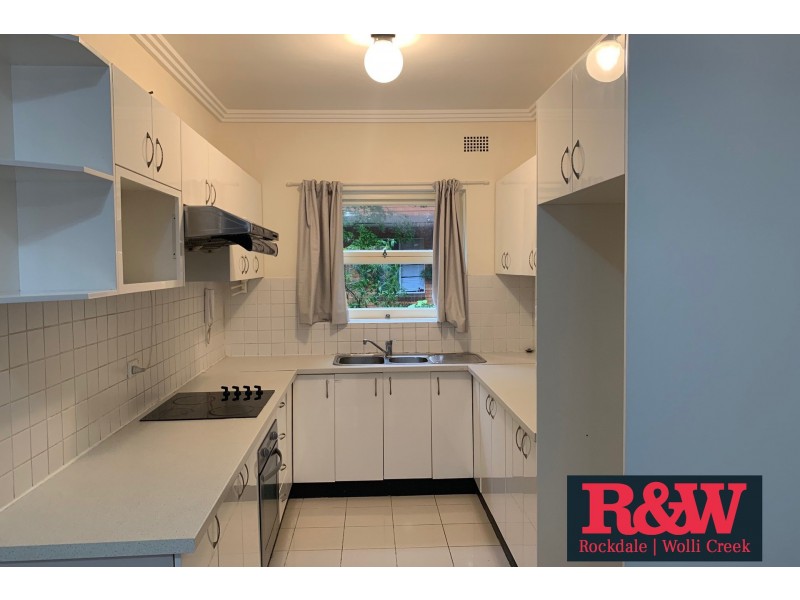 4/4 Monomeeth Street, Bexley NSW 2207