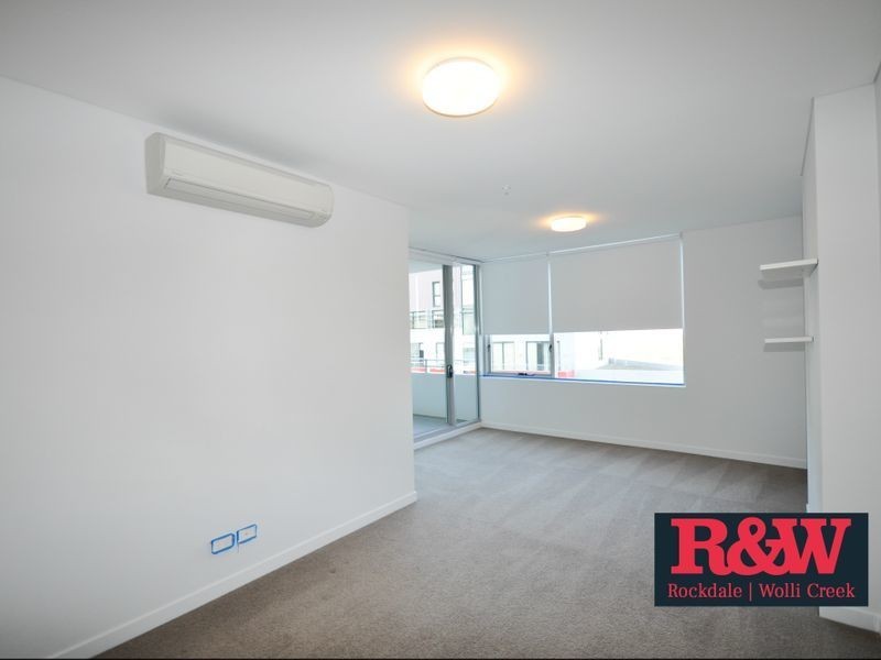 806/1 Brodie Spark Drive, Wolli Creek NSW 2205