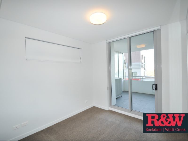 806/1 Brodie Spark Drive, Wolli Creek NSW 2205