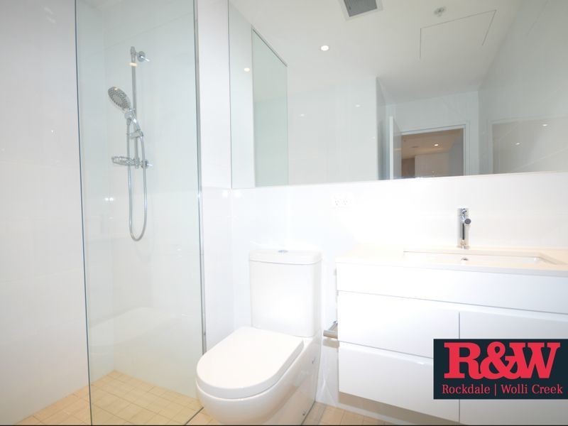 806/1 Brodie Spark Drive, Wolli Creek NSW 2205