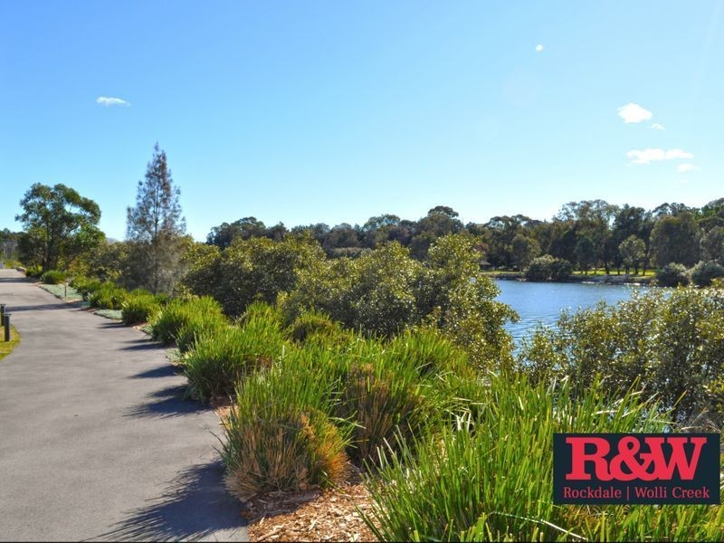 806/1 Brodie Spark Drive, Wolli Creek NSW 2205