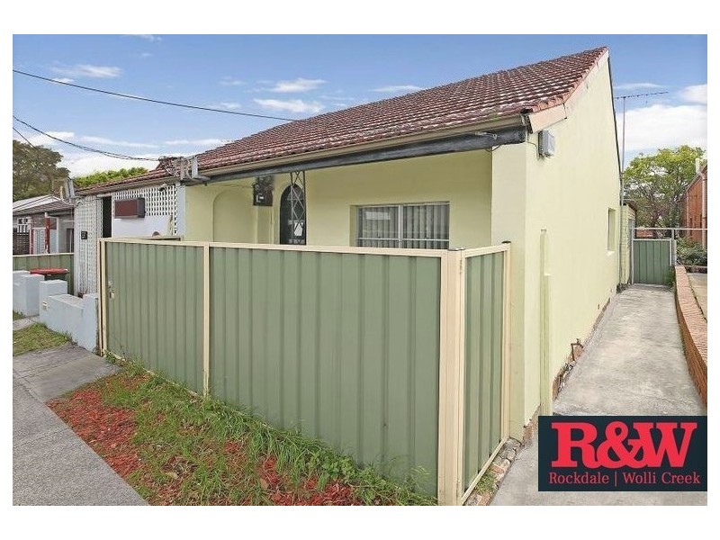 373 West Botany Street, Rockdale NSW 2216
