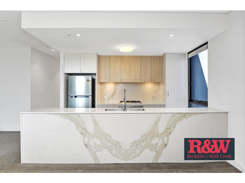 903/1 Magdalene Terrace, Wolli Creek NSW 2205