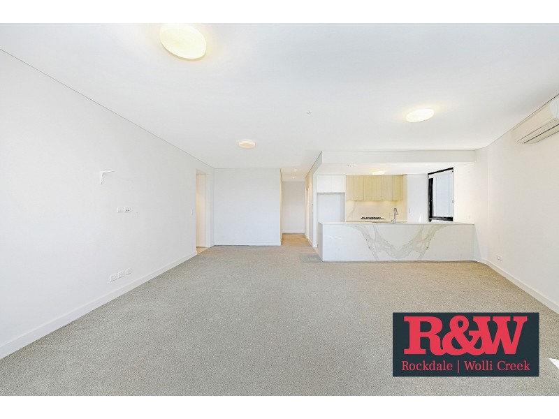 903/1 Magdalene Terrace, Wolli Creek NSW 2205