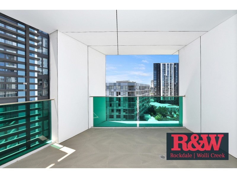 903/1 Magdalene Terrace, Wolli Creek NSW 2205