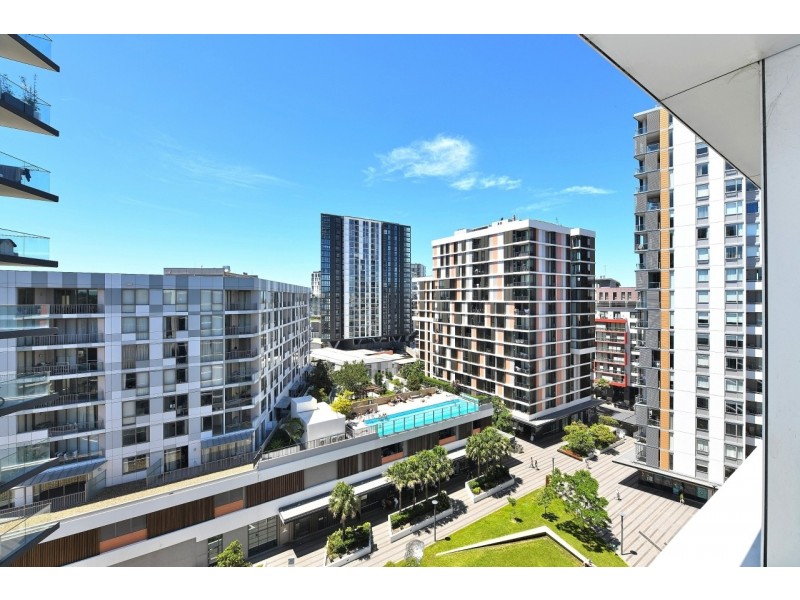 903/1 Magdalene Terrace, Wolli Creek NSW 2205