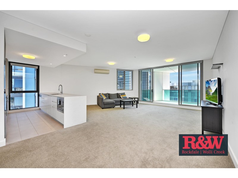 903/1 Magdalene Terrace, Wolli Creek NSW 2205