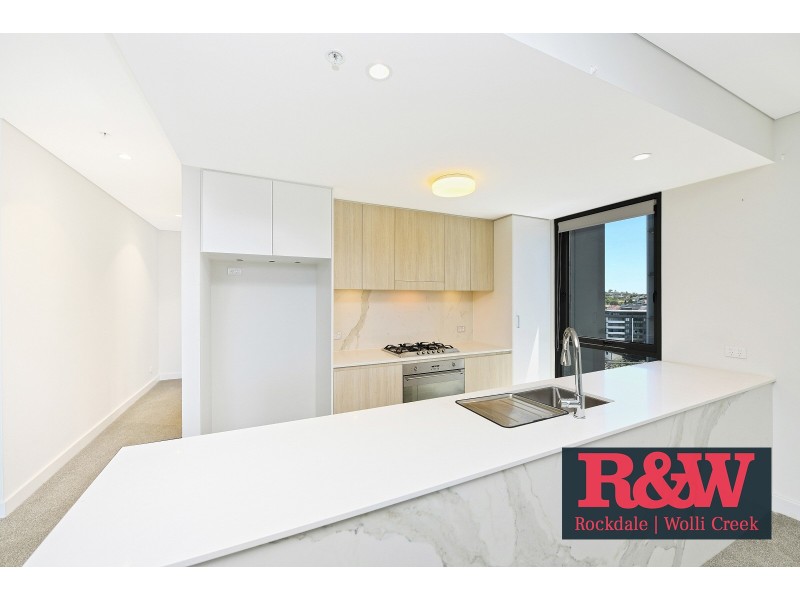 903/1 Magdalene Terrace, Wolli Creek NSW 2205