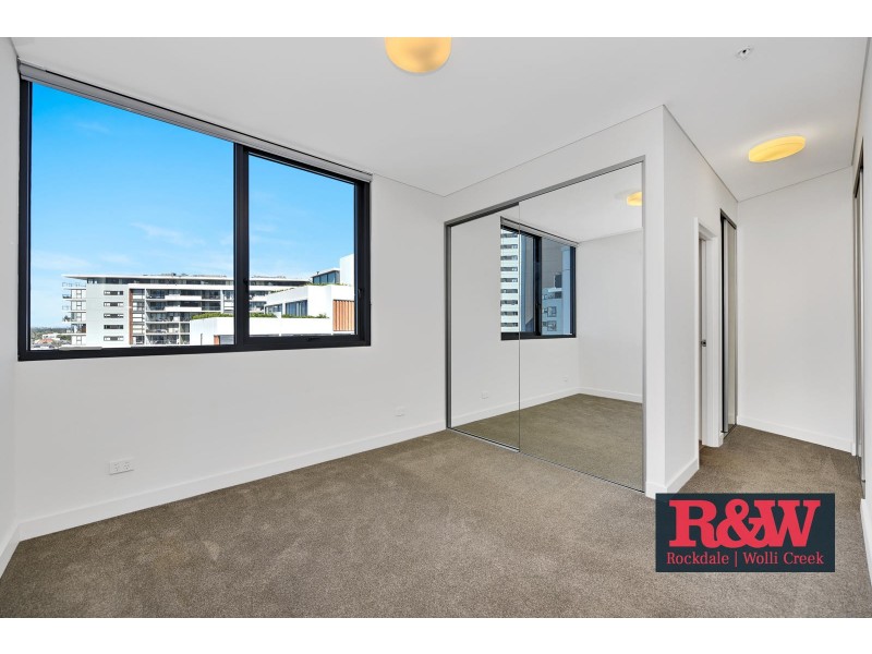 903/1 Magdalene Terrace, Wolli Creek NSW 2205