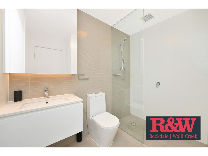 903/1 Magdalene Terrace, Wolli Creek NSW 2205