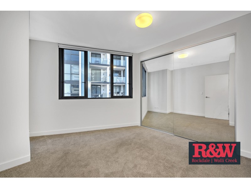 903/1 Magdalene Terrace, Wolli Creek NSW 2205