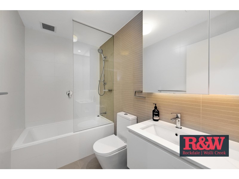 903/1 Magdalene Terrace, Wolli Creek NSW 2205