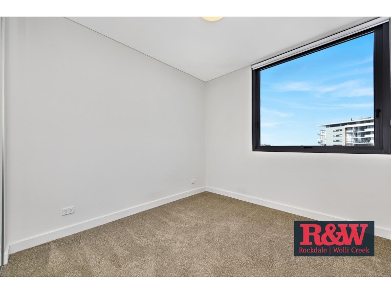 903/1 Magdalene Terrace, Wolli Creek NSW 2205