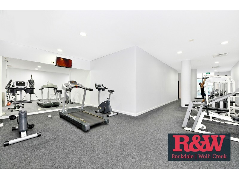 903/1 Magdalene Terrace, Wolli Creek NSW 2205