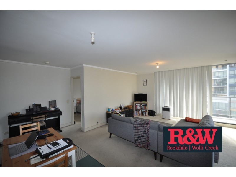 A303/35 Arncliffe Street, Wolli Creek NSW 2205
