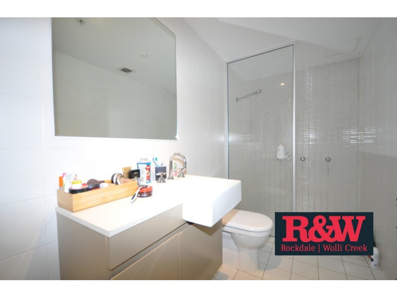 A303/35 Arncliffe Street, Wolli Creek NSW 2205