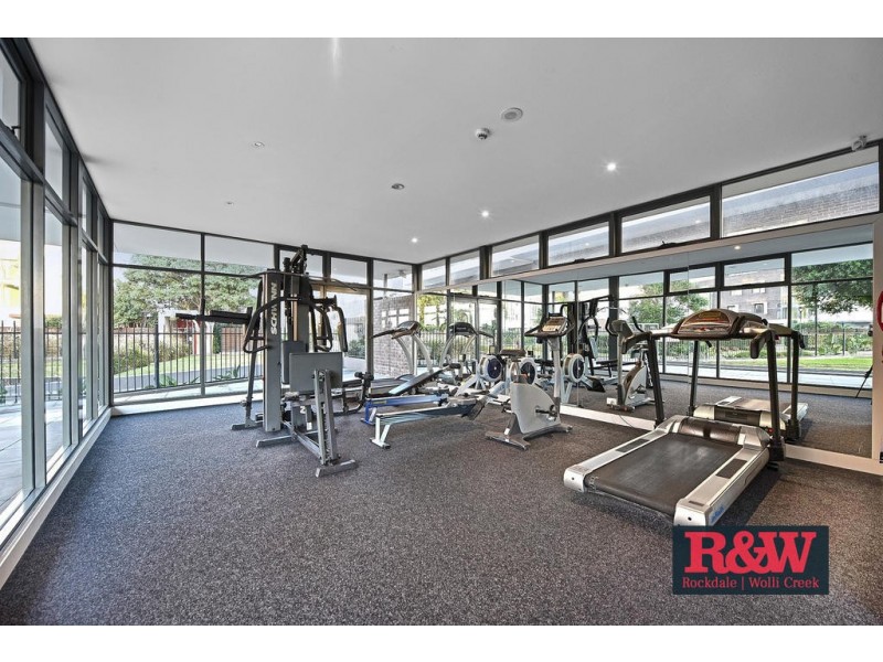 A303/35 Arncliffe Street, Wolli Creek NSW 2205