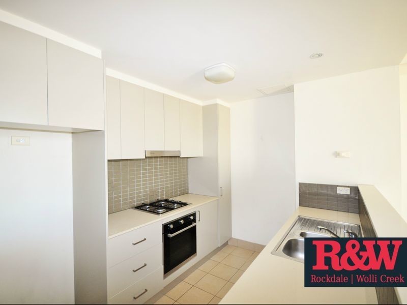 15/5 Lusty Street, Wolli Creek NSW 2205