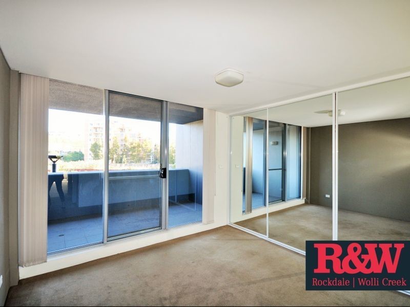 15/5 Lusty Street, Wolli Creek NSW 2205