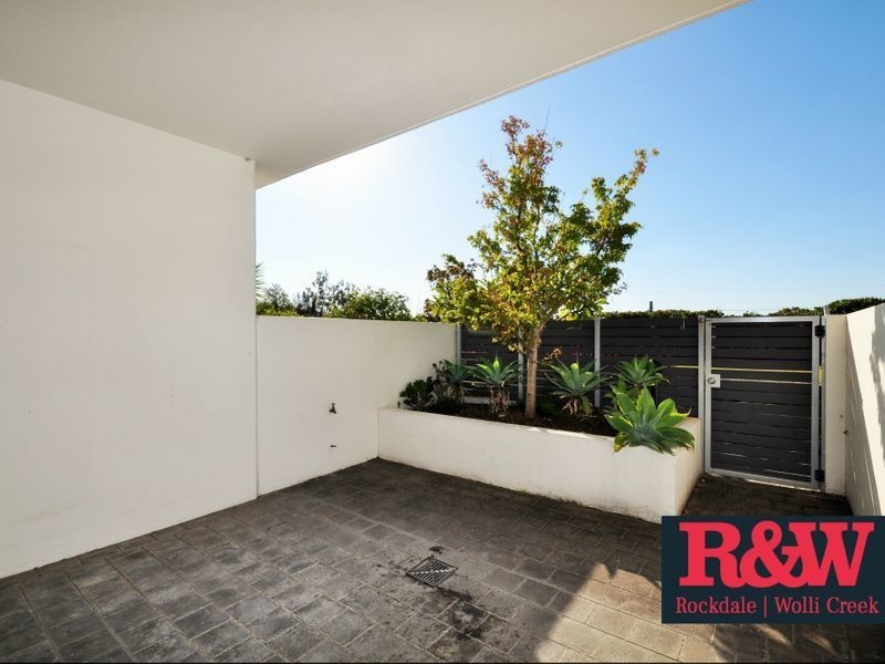 15/5 Lusty Street, Wolli Creek NSW 2205