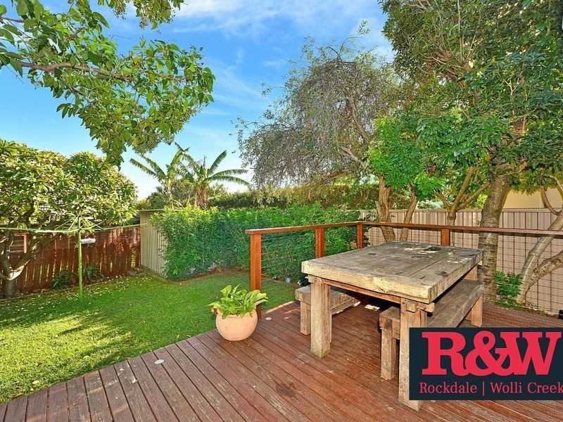 13 Duncan Street, Arncliffe NSW 2205