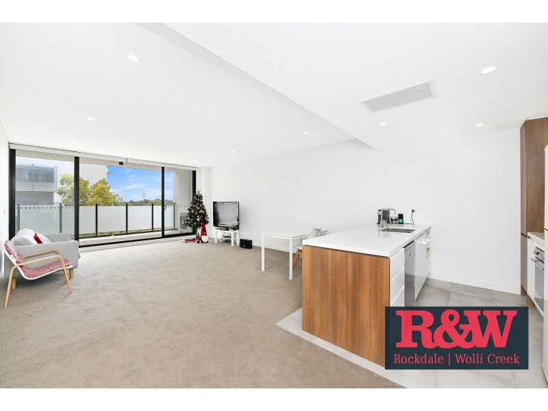 419/99b Bonar Street, Wolli Creek NSW 2205