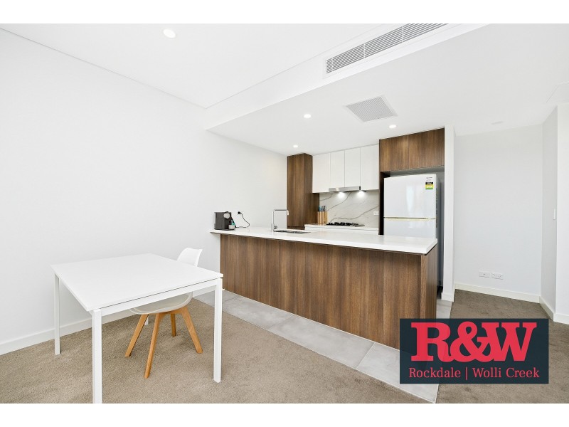 419/99b Bonar Street, Wolli Creek NSW 2205