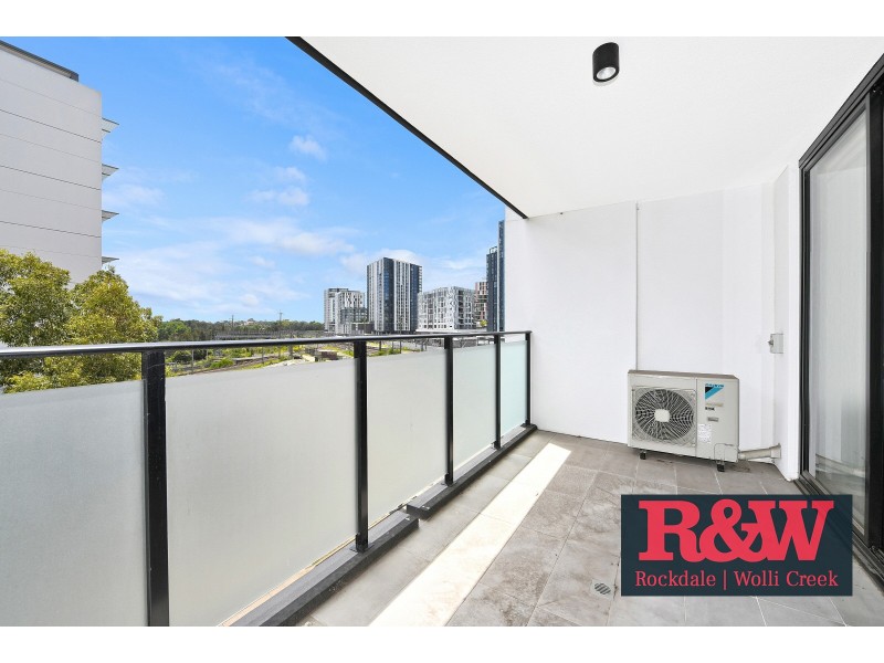 419/99b Bonar Street, Wolli Creek NSW 2205