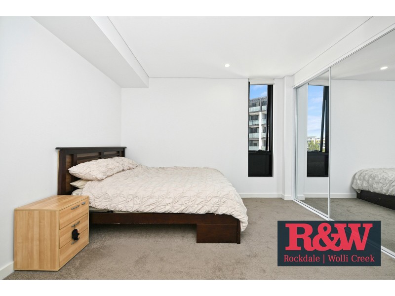 419/99b Bonar Street, Wolli Creek NSW 2205
