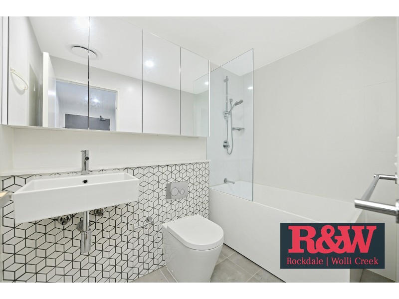 419/99b Bonar Street, Wolli Creek NSW 2205