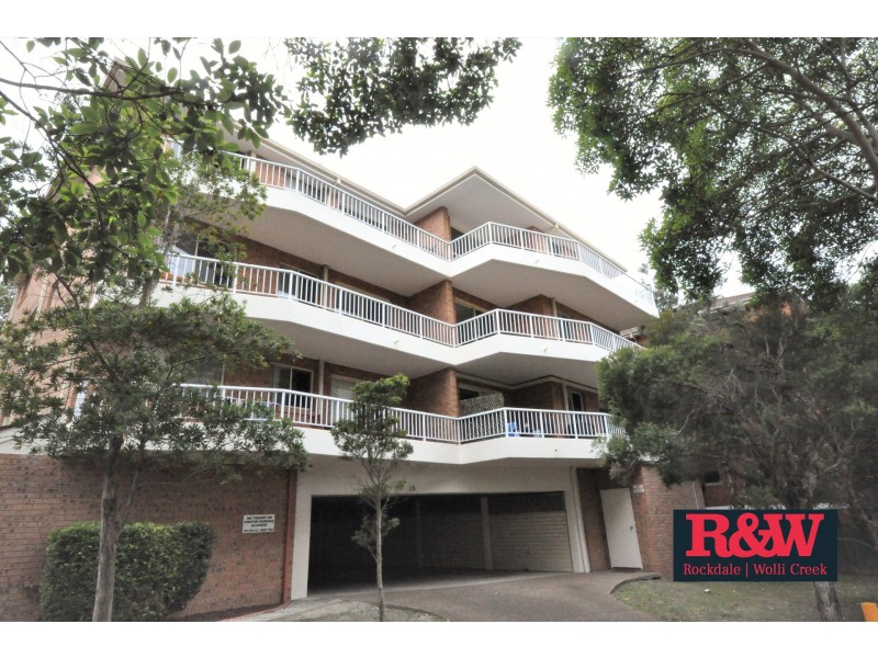 7/18-22 Chapel Street, Rockdale NSW 2216