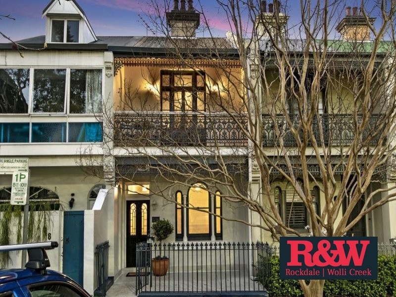 10 Pidcock Street, Camperdown NSW 2050