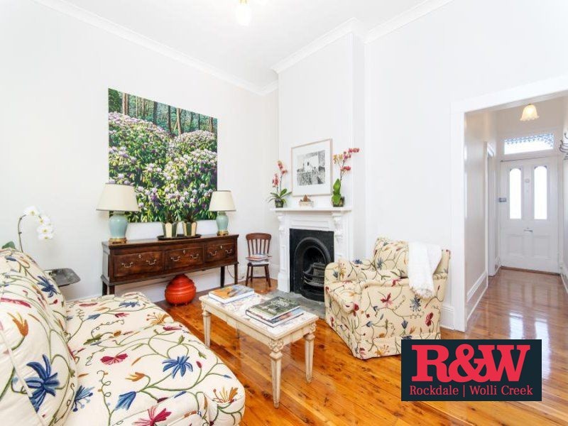 10 Pidcock Street, Camperdown NSW 2050