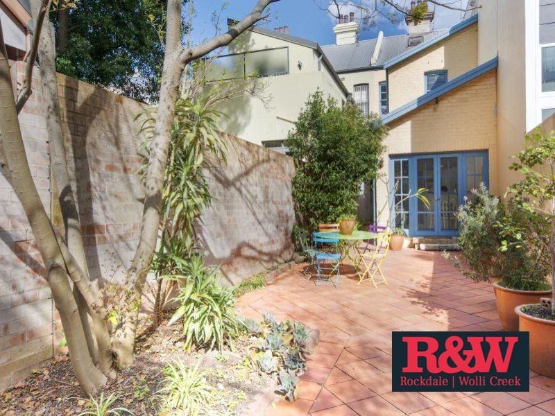 10 Pidcock Street, Camperdown NSW 2050